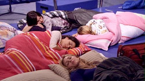 Make It or Break It Season 1 Episode 19 - The Only Thing We Have To Fear