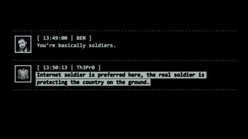 Cyberwar Season 1 Episode 5 - Syria's Cyber Battlefields