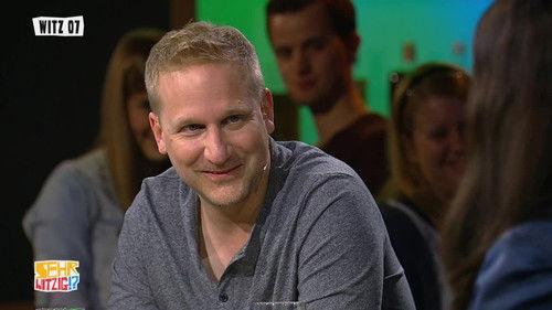 Sehr witzig?! – Der Witze-Stammtisch Season 2 Episode 13 - Episode 13