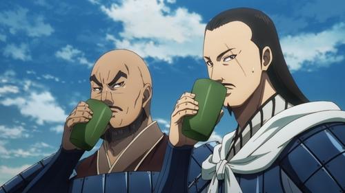 undefined Season 4 Episode 1 - Seven Nations, After the War