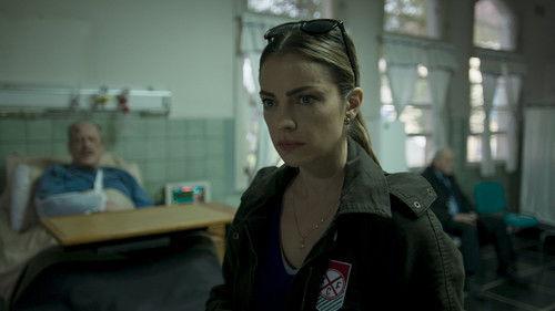 Puerta 7 Season 1 Episode 5 - Episode 5