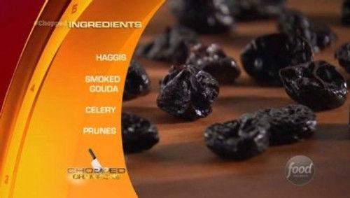 Chopped Season 14 Episode 2 - Chopped Champions: Part 1