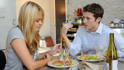 Friday Night Lights Season 5 Episode 9 - Gut Check