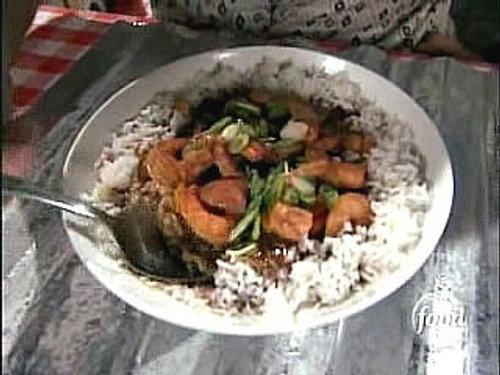 Good Eats Season 10 Episode 15 - Bowl O' Bayou