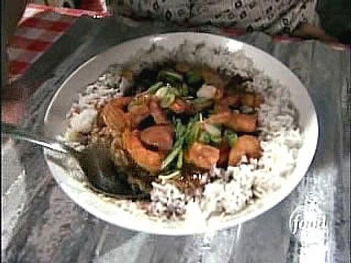 Good Eats Season 10 Episode 15 - Bowl O' Bayou