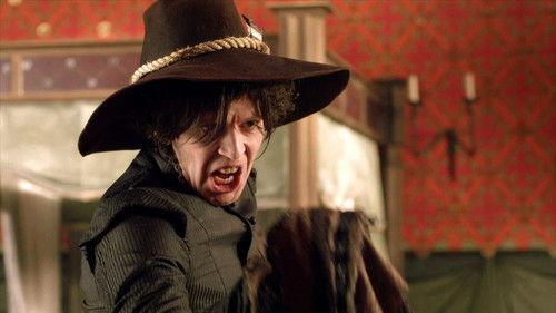 Julekongen Season 1 Episode 16 - Episode 16