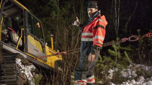 Ice Road Rescue Season 3 Episode 8 - Mean Machine