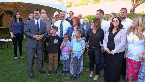 Random Acts Season 1 Episode 7 - Here We Vow Again