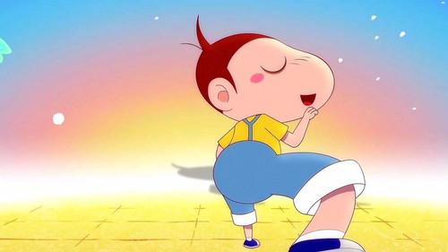 阿U Season 8 Episode 2 - Episode 2