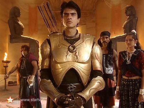 Hatim Season 1 Episode 4 - Entraped Soul