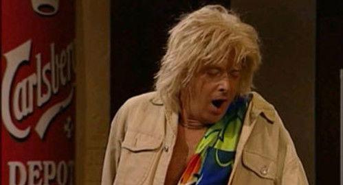 Far from Las Vegas Season 3 Episode 3 - Laust