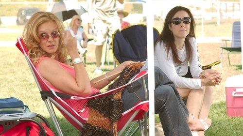Weeds Season 1 Episode 1 - You Can't Miss the Bear
