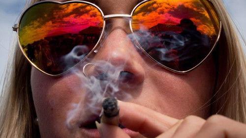 Timeshift Season 1 Episode 2 - The Cannabis Years