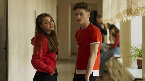 The New Guy Season 1 Episode 2 - Episode 2