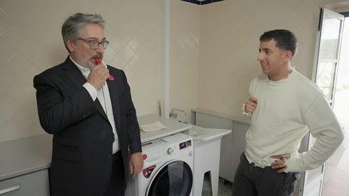 Taskmaster Portugal Season 5 Episode 2 - Episode 2