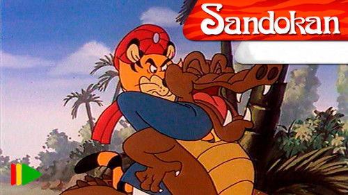 Sandokan Season 1 Episode 20 - A Marvellous Idea