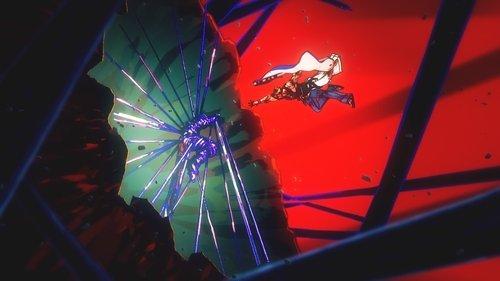 GUILTY GEAR STRIVE: DUAL RULERS Season 1 Episode 8 - What Makes You, You
