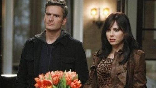 Brothers and Sisters Season 5 Episode 15 - Brody