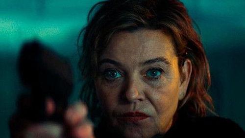 Scene of the Crime Season 55 Episode 20 - It's so green when Frankfurt's mountains bloom