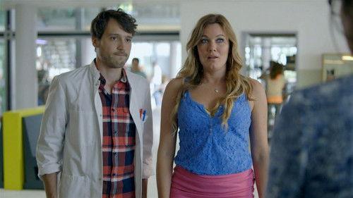 Danni Lowinski Season 2 Episode 1 - Episode 1