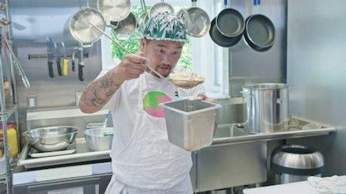 The Chef Show Season 1 Episode 20 - Extra Helpings with Candace Nelson