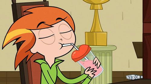 The Day My Butt Went Psycho Season 1 Episode 14 - My Milkshake Brings All the Butts to the Yard