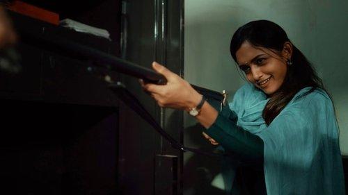 Office Season 1 Episode 25 - Who Took It?