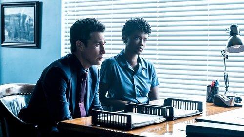 FBI Season 4 Episode 6 - Allegiance