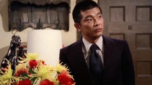 Mannix Season 8 Episode 8 - Enter Tami Okada