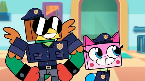 UniKitty! Season 2 Episode 9 - Unfairgrounds, Part 2