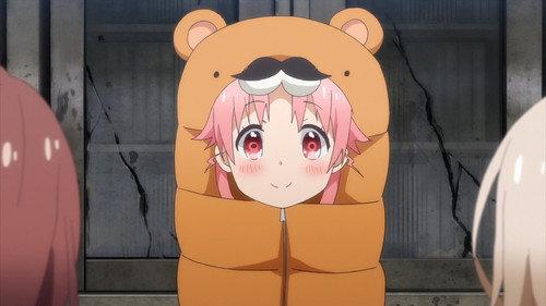SCHOOL-LIVE! Season 1 Episode 8 - Future