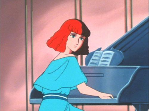 Genesis Climber MOSPEADA Season 1 Episode 11 - Lullaby of Distant Hope