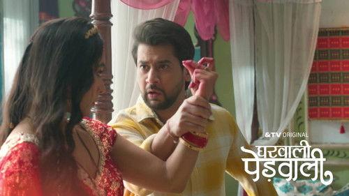 Gharwali Pedwali Season 1 Episode 13 - Jeetu’s Plan to Outsmart Latika