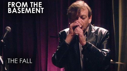 From the Basement Season 2 Episode 2 - White Denim, The Fall, My Morning Jacket