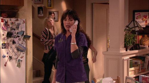 8 Simple Rules Season 2 Episode 4 - Goodbye