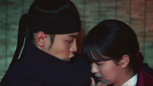 The Tale of Nokdu Season 1 Episode 17 - Yul-Mu Misleading Widows