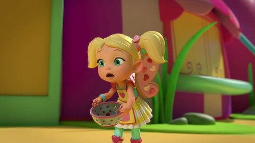 Butterbean's Café Season 2 Episode 10 - Cherry Delicious!