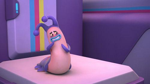 The Creature Cases Season 4 Episode 10 - The Hidden Hitchhiker