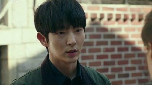 Flower of Evil Season 1 Episode 4 - The Real Culprit