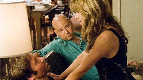 Californication Season 1 Episode 10 - The Devil's Threesome