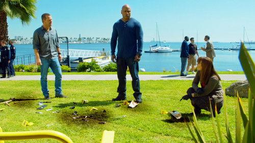 NCIS: Los Angeles Season 6 Episode 7 - Leipei