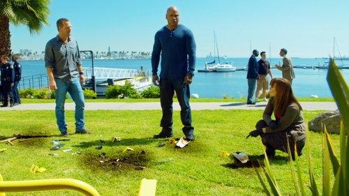 NCIS: Los Angeles Season 6 Episode 7 - Leipei