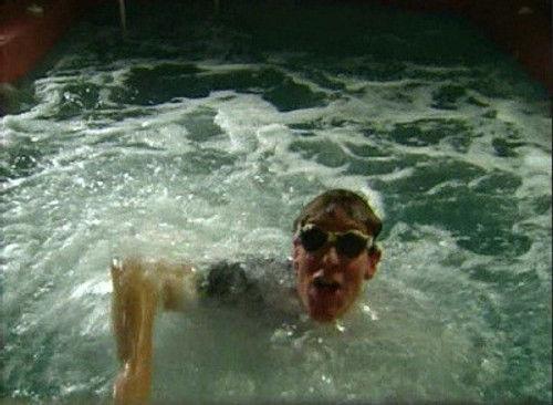 Bill Nye the Science Guy Season 5 Episode 13 - Fluids