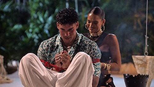 Perfect Match Season 3 Episode 5 - The Ex-Factor