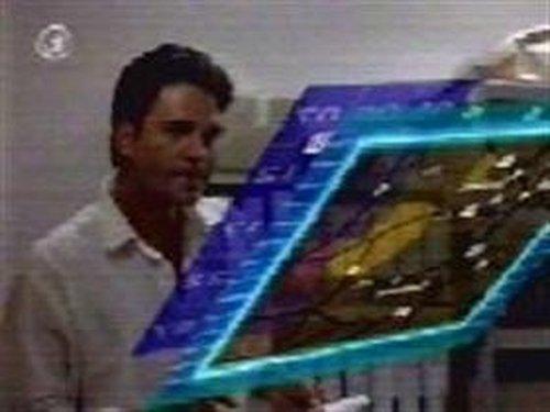 Time Trax Season 2 Episode 10 - Catch Me If You Can