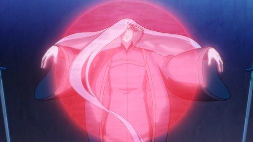 Scissor Seven Season 4 Episode 2 - Assassinating the Leader