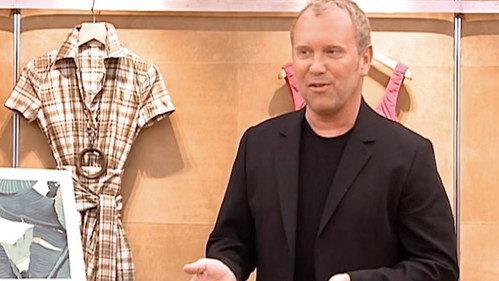 Project Runway Season 2 Episode 8 - Inspiration