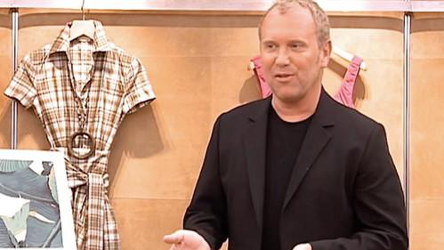 Project Runway Season 2 Episode 8 - Inspiration