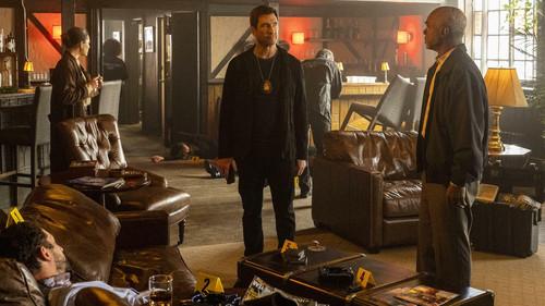 undefined Season 3 Episode 20 - Greatest Hits