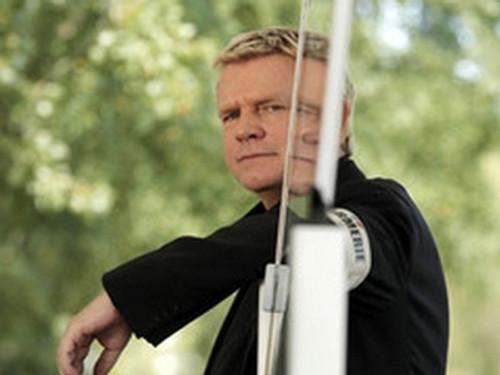 Research Unit Season 6 Episode 1 - Episode 1